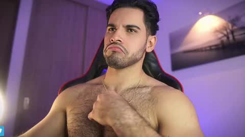 Rick online show from 02-12-25, 04:33