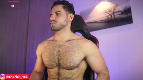 Rick online show from 02-13-25, 01:08