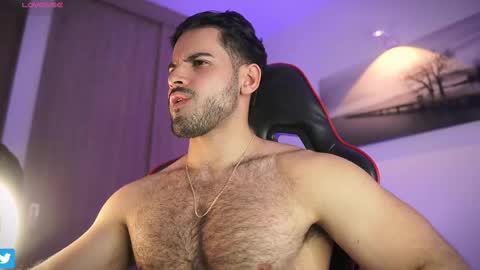 Rick online show from 02-15-25, 03:31