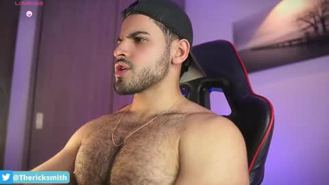 Rick online show from 02-16-25, 06:32