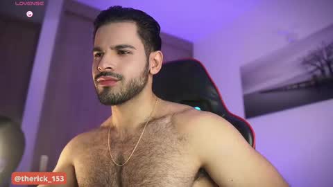 Rick online show from 02-19-25, 03:28