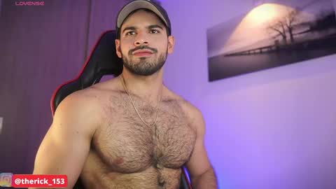 Rick online show from 02-20-25, 04:39