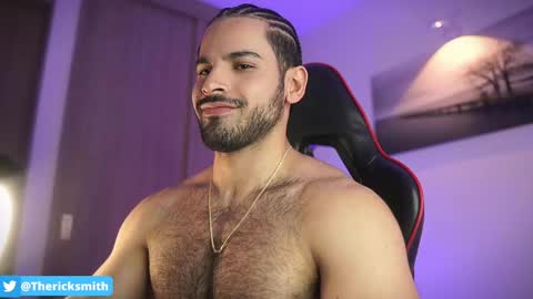 Rick online show from 02-21-25, 04:29