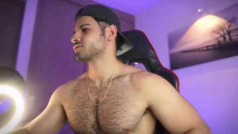 Rick online show from 03-12-25, 08:08