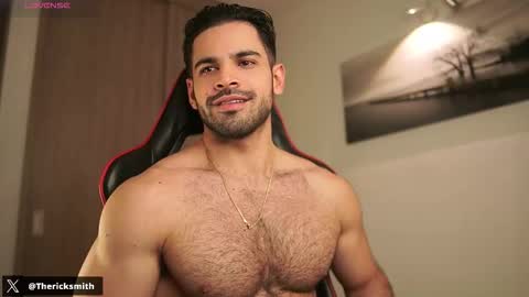 Rick online show from 09-10-25, 04:01