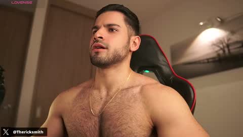 Rick online show from 09-11-25, 04:56