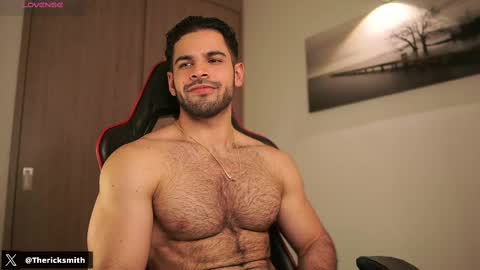 Rick online show from 09-12-25, 05:07