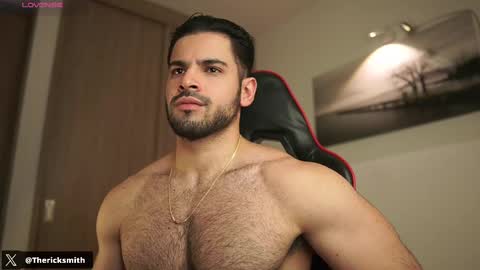 Rick online show from 09-14-25, 03:27