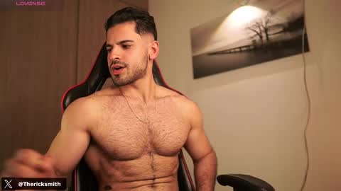 Rick online show from 10-17-25, 03:10