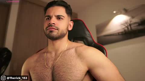 Rick online show from 10-18-25, 04:26