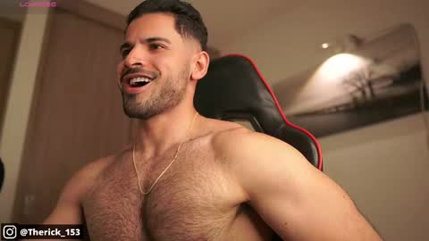 Rick online show from 10-18-25, 09:15