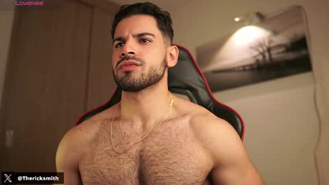 Rick online show from 10-24-25, 04:42