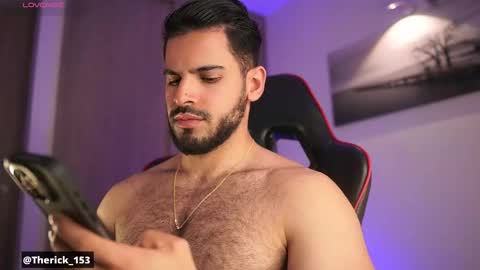 Rick online show from 11-09-25, 12:31