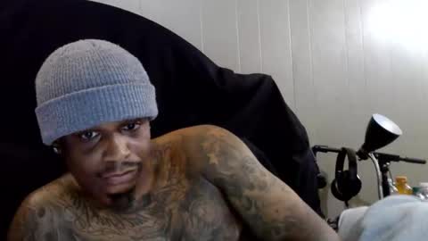 Rick online show from 09-09-25, 04:50