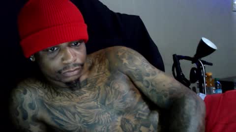 Snapshot of rickavelli chatting on 09-19-25, 05:02 Rick online show from 09-19-25, 05:02