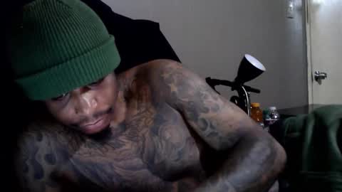 Snapshot of rickavelli chatting on 09-22-25, 03:58 Rick online show from 09-22-25, 03:58