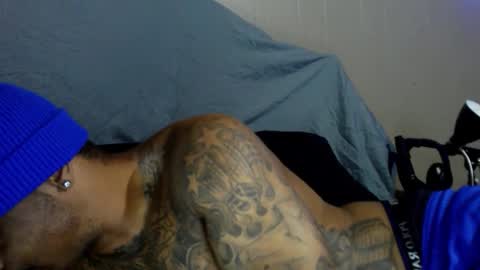 Snapshot of rickavelli chatting on 10-10-25, 07:13 Rick online show from 10-10-25, 07:13