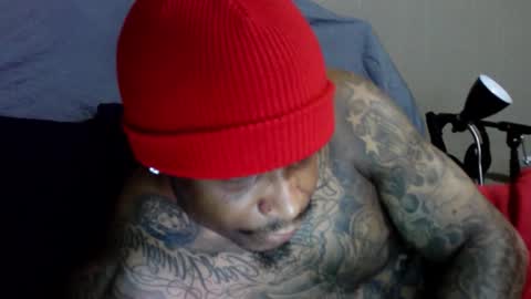 Rick online show from 12-02-25, 05:41