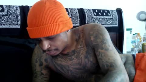 Rick online show from 04-08-26, 10:43