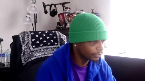 Rick online show from 04-20-26, 06:20