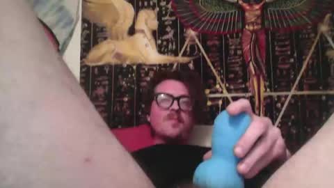 RICK DAYDREAM online show from 03-11-26, 01:44