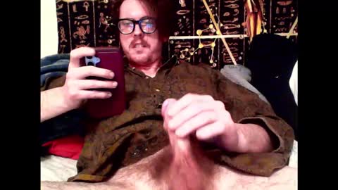 RICK DAYDREAM online show from 03-16-26, 05:44