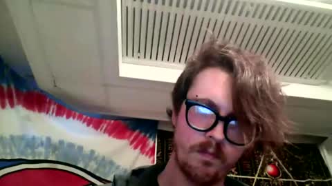 RICK DAYDREAM online show from 03-17-26, 10:46