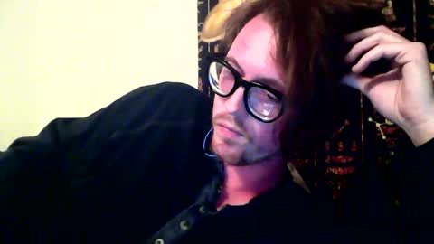 RICK DAYDREAM online show from 04-08-26, 10:54