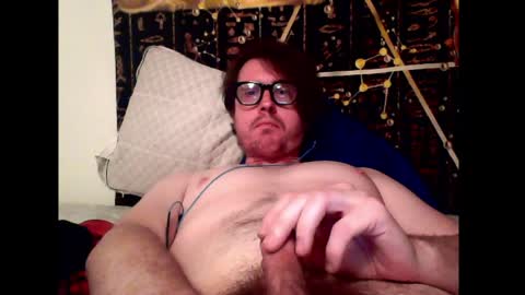 RICK DAYDREAM online show from 04-09-26, 07:25