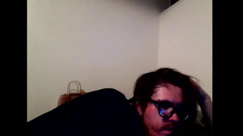 RICK DAYDREAM online show from 04-13-26, 05:35