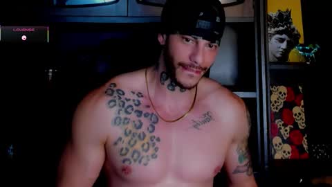 Snapshot of rickg_oficial chatting on 10-06-25, 11:35 RICKG online show from 10-06-25, 11:35