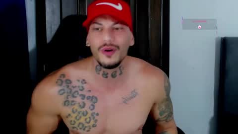 Snapshot of rickg_oficial chatting on 05-23-26, 08:24 RICKG online show from 05-23-26, 08:24