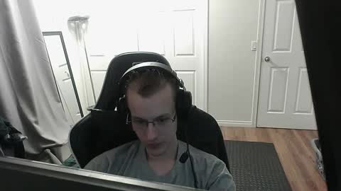 Snapshot of rickgosling chatting on 09-21-25, 07:32 rickgosling online show from 09-21-25, 07:32