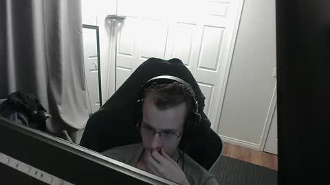 Snapshot of rickgosling chatting on 09-22-25, 11:12 rickgosling online show from 09-22-25, 11:12