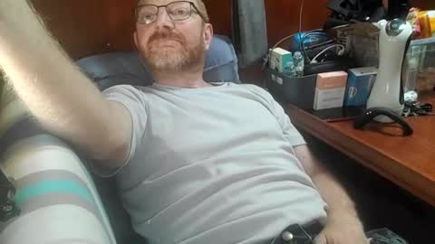 FireLion online show from 03-31-26, 07:42