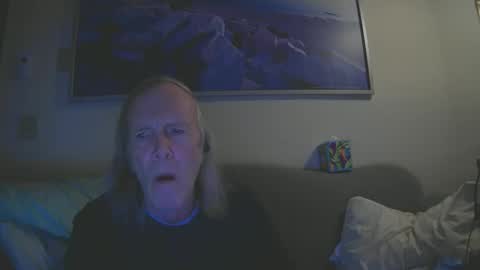 rickl56 online show from 12-20-24, 06:50