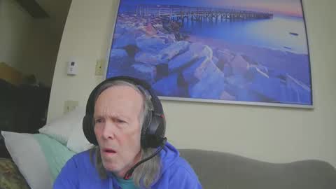 rickl56 online show from 02-27-25, 08:31