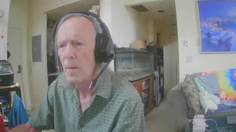 rickl56 online show from 09-08-25, 03:55