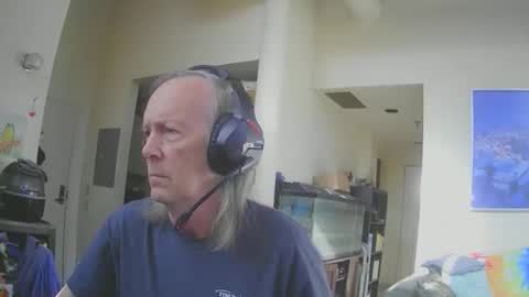 rickl56 online show from 11-08-25, 05:45