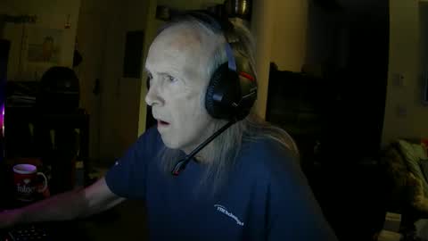 rickl56 online show from 04-14-26, 02:50