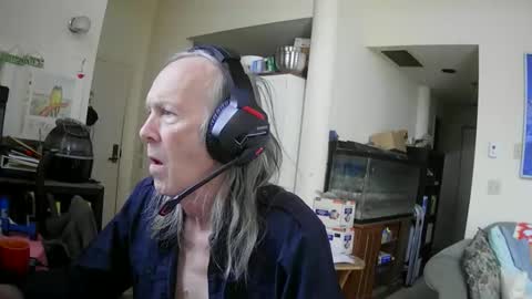 rickl56 online show from 04-21-26, 07:28