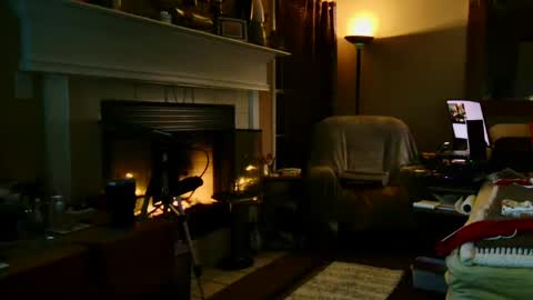 PINK HOLE TWINK online show from 12-26-24, 06:41