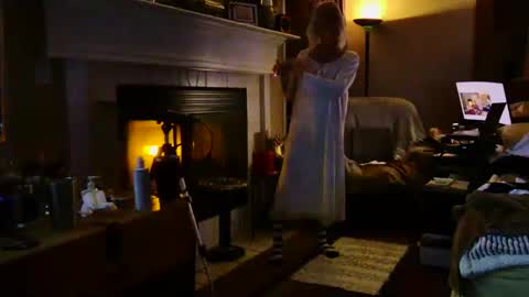 PINK HOLE TWINK online show from 01-17-25, 06:57