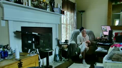 PINK HOLE TWINK online show from 02-01-25, 09:08