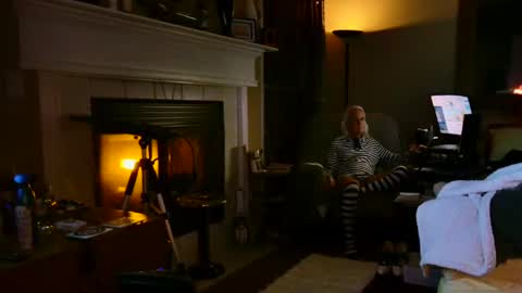 PINK HOLE TWINK online show from 02-04-25, 05:10