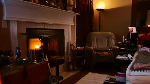 PINK HOLE TWINK online show from 02-19-25, 07:50