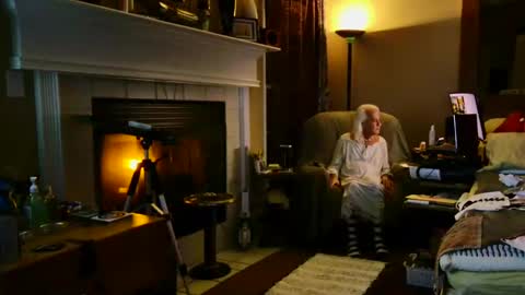 PINK HOLE TWINK online show from 02-28-25, 05:48