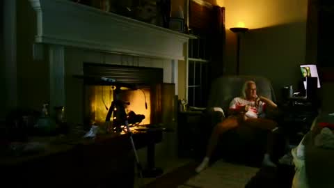 PINK HOLE TWINK online show from 10-02-25, 01:45