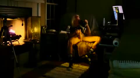 PINK HOLE TWINK online show from 10-29-25, 04:37