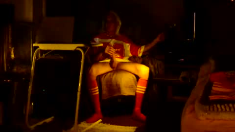 PINK HOLE TWINK online show from 03-25-26, 02:17